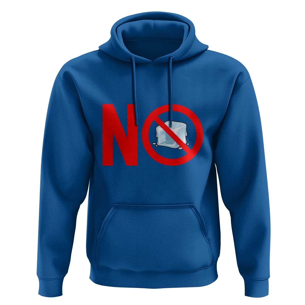 Anti ICE Hoodie No ICE Protest Symbol Anti Immigration Enforcement