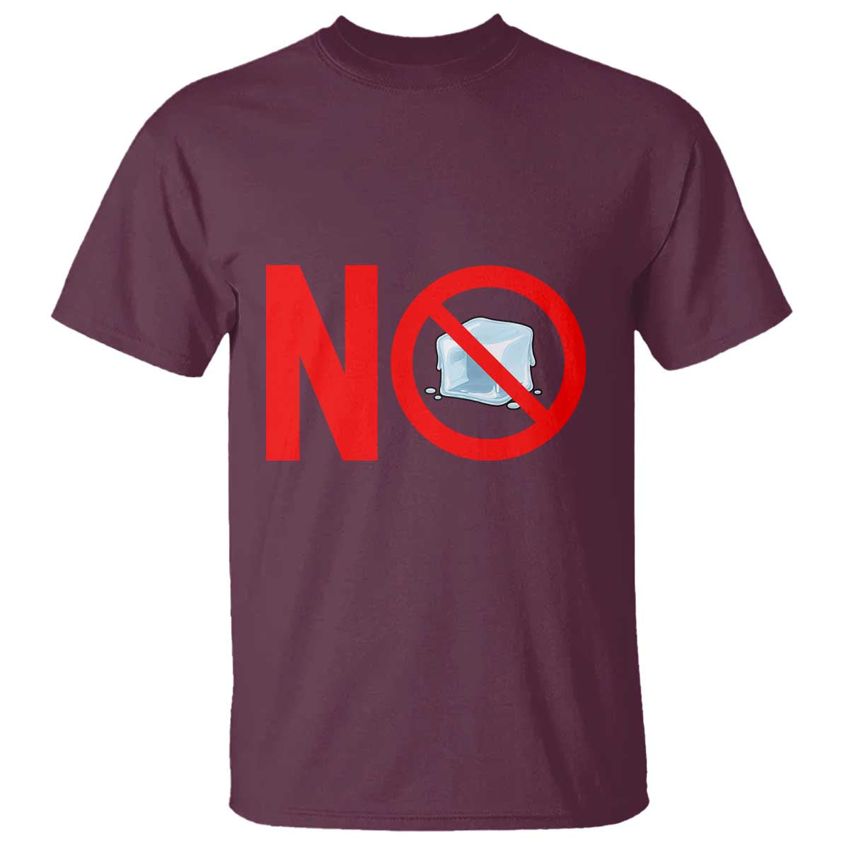 Anti ICE T Shirt No ICE Protest Symbol Anti Immigration Enforcement