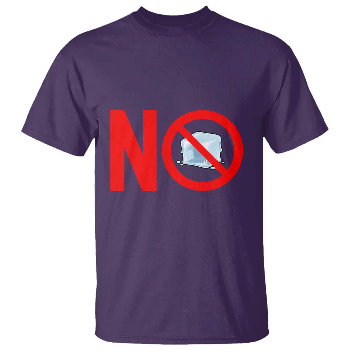 Anti ICE T Shirt No ICE Protest Symbol Anti Immigration Enforcement