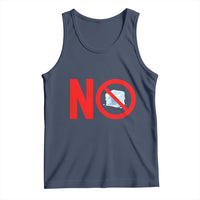 Anti ICE Tank Top No ICE Protest Symbol Anti Immigration Enforcement