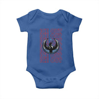 ICE Out Baby Onesie Minneapolis Resist Anti ICE Immigration Protest