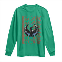 ICE Out Long Sleeve Shirt Minneapolis Resist Anti ICE Immigration Protest
