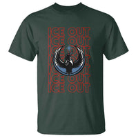ICE Out T Shirt Minneapolis Resist Anti ICE Immigration Protest
