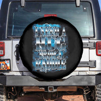 I Need A Hug from A Baddie Spare Tire Cover Funny Flirty Meme