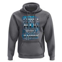 I Need A Hug from A Baddie Hoodie Funny Flirty Meme
