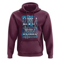 I Need A Hug from A Baddie Hoodie Funny Flirty Meme