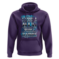 I Need A Hug from A Baddie Hoodie Funny Flirty Meme