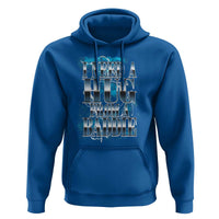 I Need A Hug from A Baddie Hoodie Funny Flirty Meme