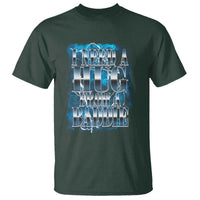 I Need A Hug from A Baddie T Shirt Funny Flirty Meme