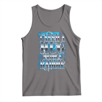I Need A Hug from A Baddie Tank Top Funny Flirty Meme