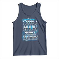 I Need A Hug from A Baddie Tank Top Funny Flirty Meme