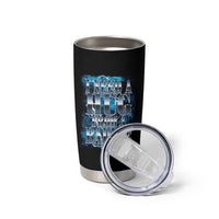 I Need A Hug from A Baddie Tumbler Cup Funny Flirty Meme