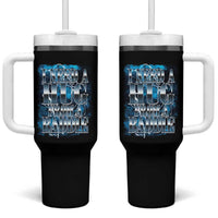 I Need A Hug from A Baddie Tumbler With Handle Funny Flirty Meme