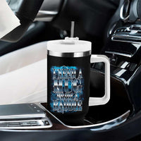 I Need A Hug from A Baddie Tumbler With Handle Funny Flirty Meme