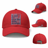 Autism Acceptance Baseball Cap In April We Wear Blue Support Neurodivergent