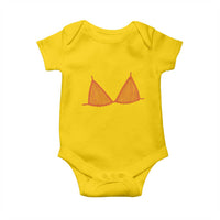 Coastal Bikini Baby Onesie Girls Trip Matching Beach Weekend