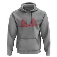 Coastal Bikini Hoodie Girls Trip Matching Beach Weekend