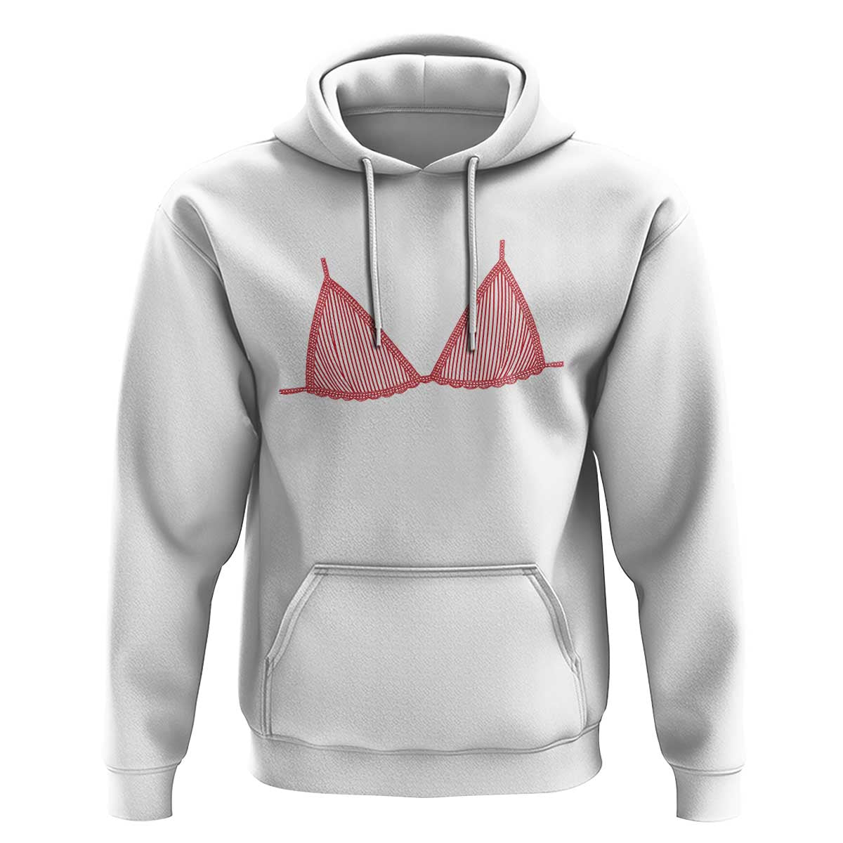 Coastal Bikini Hoodie Girls Trip Matching Beach Weekend