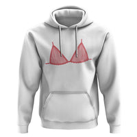 Coastal Bikini Hoodie Girls Trip Matching Beach Weekend