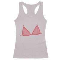 Coastal Bikini Racerback Tank Top Girls Trip Matching Beach Weekend