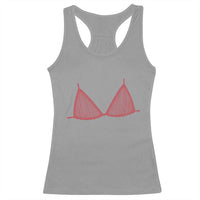 Coastal Bikini Racerback Tank Top Girls Trip Matching Beach Weekend