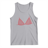 Coastal Bikini Tank Top Girls Trip Matching Beach Weekend