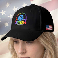 Autism Acceptance Baseball Cap Acceptance Special Education Teacher Kids