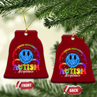 Autism Acceptance Ceramic Ornament Acceptance Special Education Teacher Kids