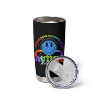 Autism Acceptance Tumbler Cup Acceptance Special Education Teacher Kids