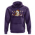 Funny Hot Dog Ghost Halloween Hoodie Bad Day To Be A Hotdog - Wonder Print Shop