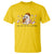 Funny Hot Dog Ghost Halloween T Shirt Bad Day To Be A Hotdog - Wonder Print Shop