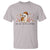 Funny Hot Dog Ghost Halloween T Shirt Bad Day To Be A Hotdog - Wonder Print Shop