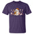 Funny Hot Dog Ghost Halloween T Shirt Bad Day To Be A Hotdog - Wonder Print Shop