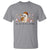 Funny Hot Dog Ghost Halloween T Shirt Bad Day To Be A Hotdog - Wonder Print Shop