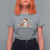 Funny Hot Dog Ghost Halloween T Shirt For Women Bad Day To Be A Hotdog - Wonder Print Shop