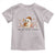 Funny Hot Dog Ghost Halloween Toddler T Shirt Bad Day To Be A Hotdog - Wonder Print Shop