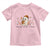 Funny Hot Dog Ghost Halloween Toddler T Shirt Bad Day To Be A Hotdog - Wonder Print Shop