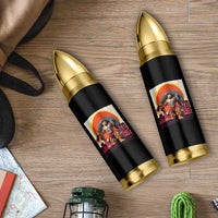 Catzilla Funny Cat Japanese Cityscape Bullet Tumbler - Wonder Print Shop