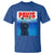 Funny Black Cat T Shirt PAWS Parody Kitten Mouse Humorous - Wonder Print Shop