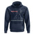 Funny Quote Hoodie Breaking News Rockford Sans Bold - Wonder Print Shop