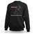Funny Quote Sweatshirt Breaking News Rockford Sans Bold - Wonder Print Shop