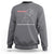 Funny Quote Sweatshirt Breaking News Rockford Sans Bold - Wonder Print Shop