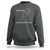 Funny Quote Sweatshirt Breaking News Rockford Sans Bold - Wonder Print Shop