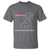 Funny Quote T Shirt Breaking News Rockford Sans Bold - Wonder Print Shop