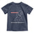 Funny Quote Toddler T Shirt Breaking News Rockford Sans Bold - Wonder Print Shop