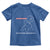 Funny Quote Toddler T Shirt Breaking News Rockford Sans Bold - Wonder Print Shop