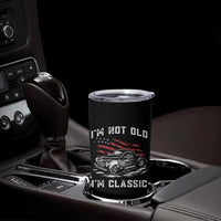I'm Not Old I'm Classic Tumbler Cup 1941 American Classic Hotrod