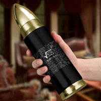 55th Birthday Math Bullet Tumbler Square Root of 3025 Funny Math Nerd 55 Year Old Gift