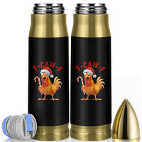 Christmas F Caw F Bullet Tumbler Funny Chicken Meme - Wonder Print Shop