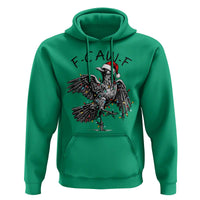 Christmas F Caw F Hoodie Funny Black Crow Meme - Wonder Print Shop
